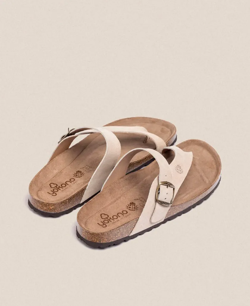 Yokono Macam-203 Sandals