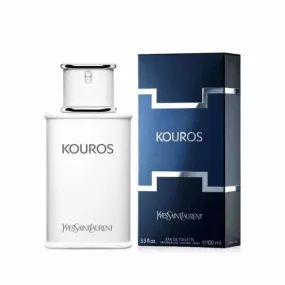 Yves Saint Laurent Kouros Eau de Toilette 100 Ml