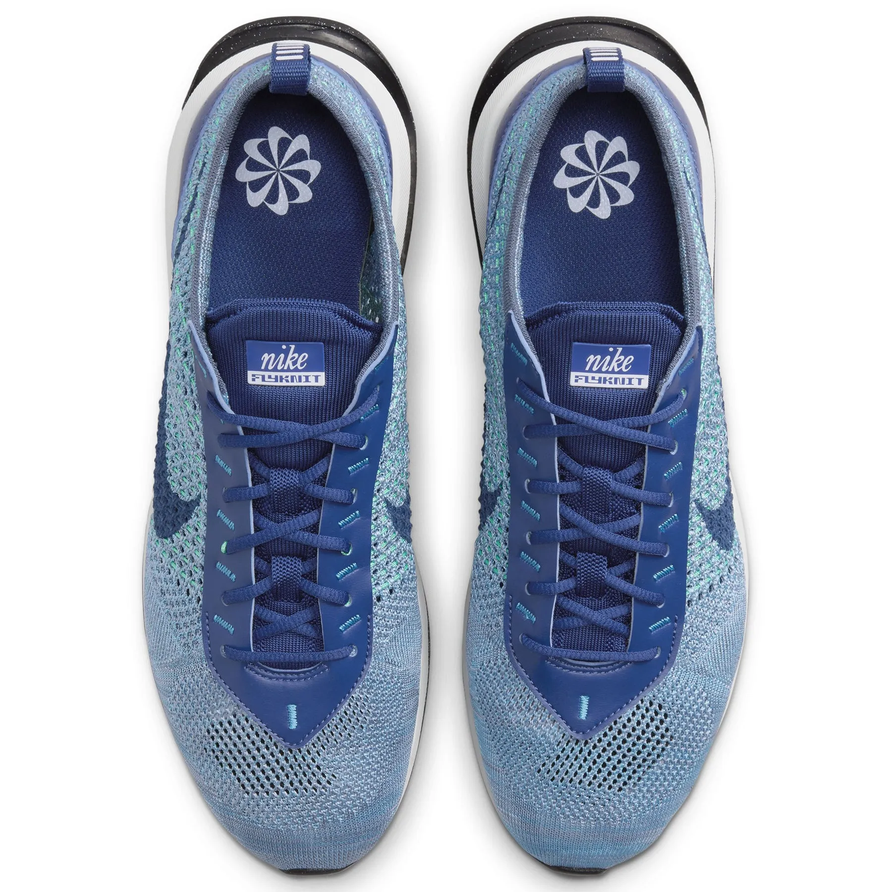 Zapatillas Nike Hombre Running Air Max Flyknit Racer | FD2765-400