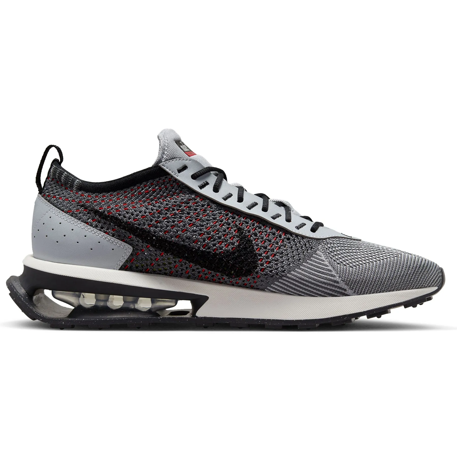 Zapatillas Nike Hombre Running Air Max Flyknit Racer | FD4610-001