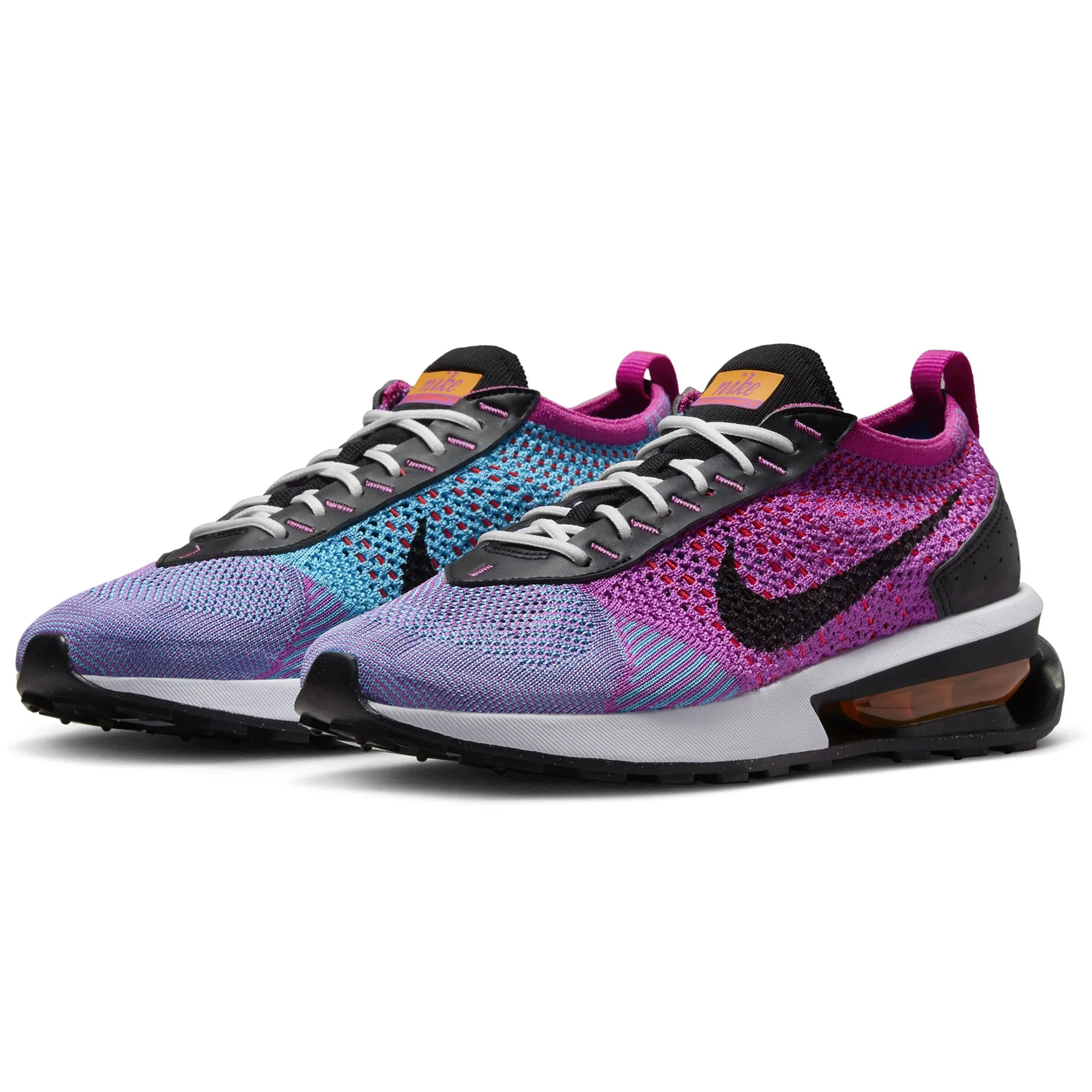 Zapatillas Nike Mujer Running Air Max Flyknit Racer | FD0822-500