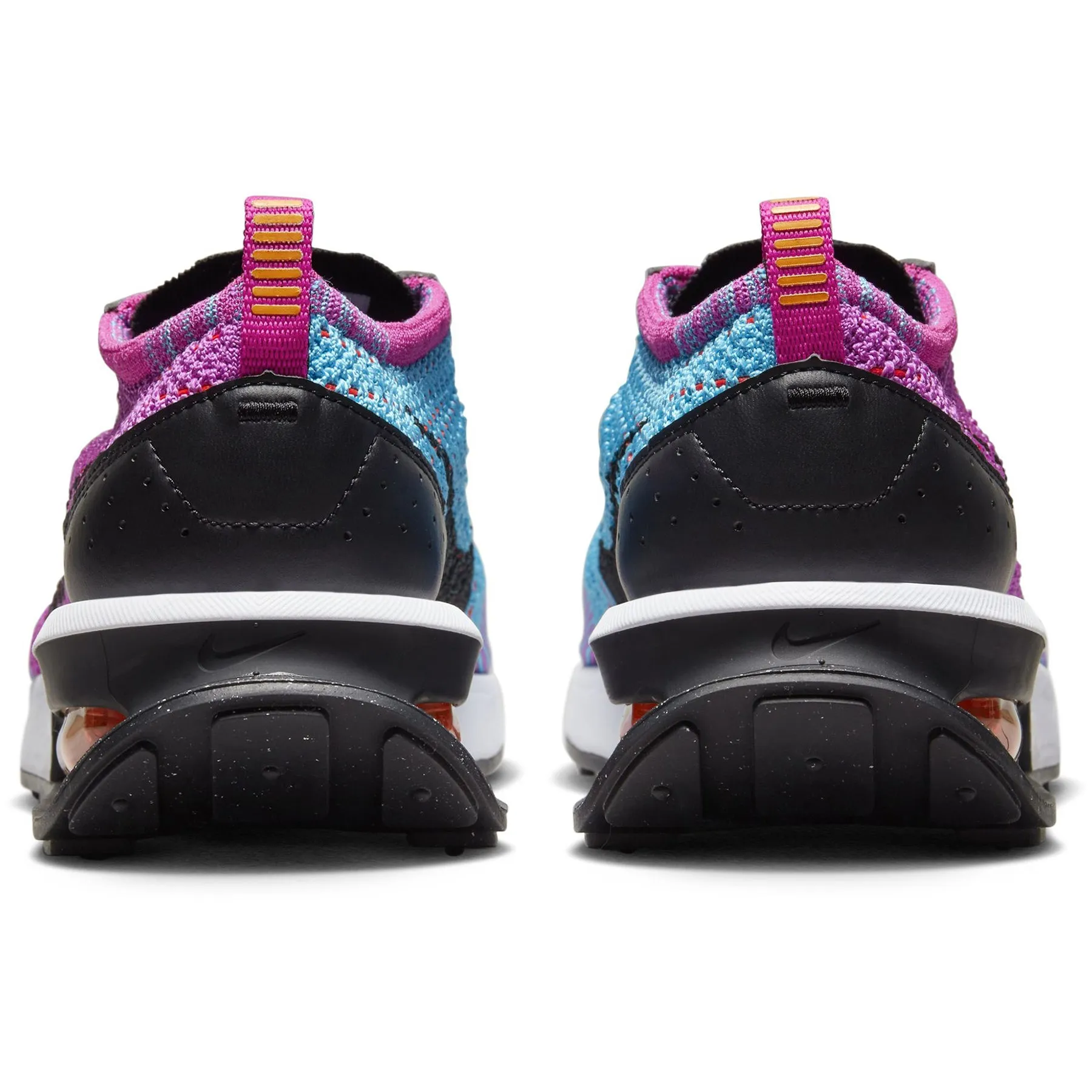 Zapatillas Nike Mujer Running Air Max Flyknit Racer | FD0822-500