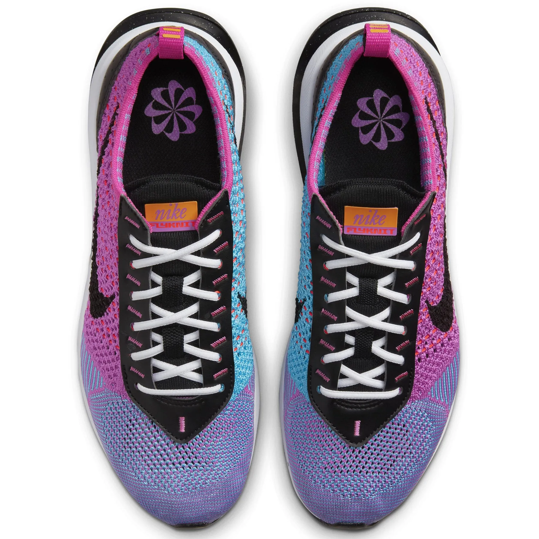 Zapatillas Nike Mujer Running Air Max Flyknit Racer | FD0822-500